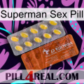 Superman Sex Pill 42